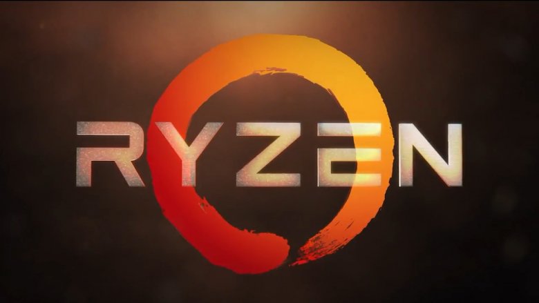 Amd Ryzen Event 27 Amd Ryzen Event 27