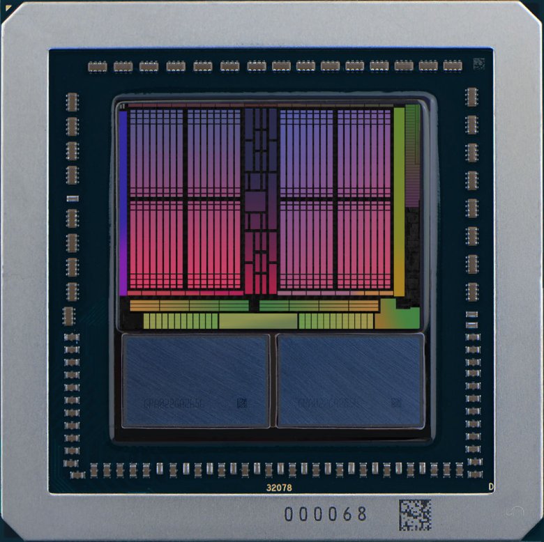 Amd Vega Die Shot Schematic