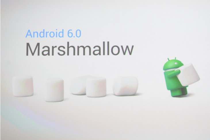 Android Wear Marshmallow Update Release Dates