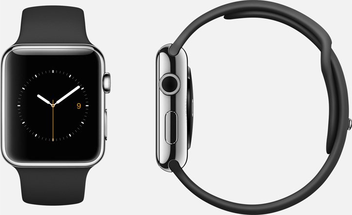 Apple Watch 1