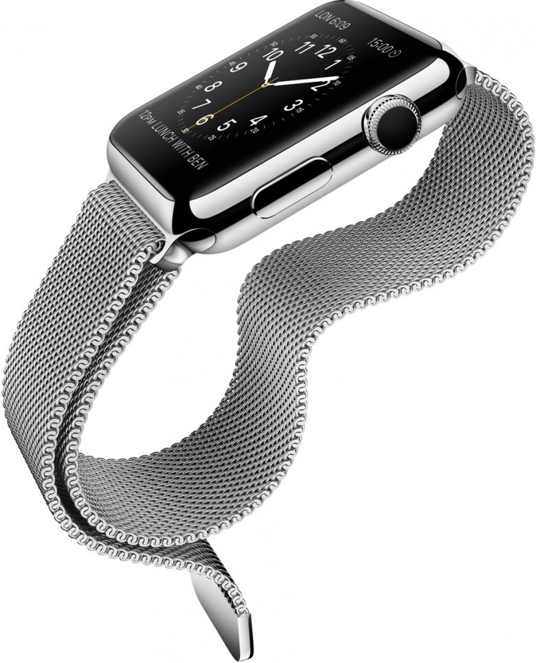 Apple Watch 3