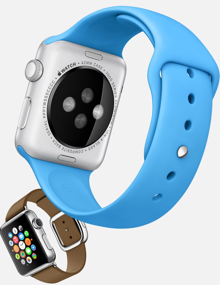 Apple Watch 4