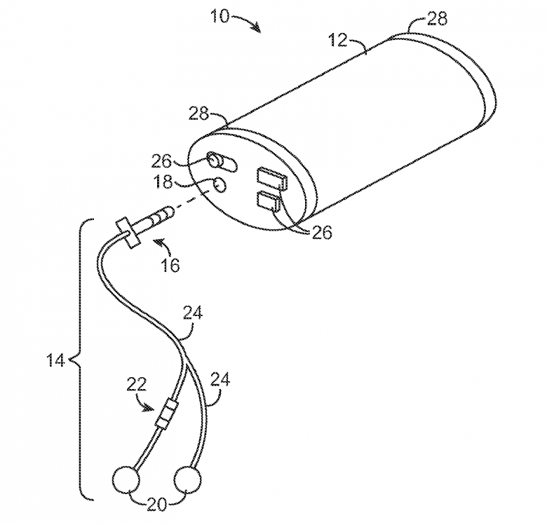 Apple Flexible Display Patent 01 Apple Flexible Display Patent 01