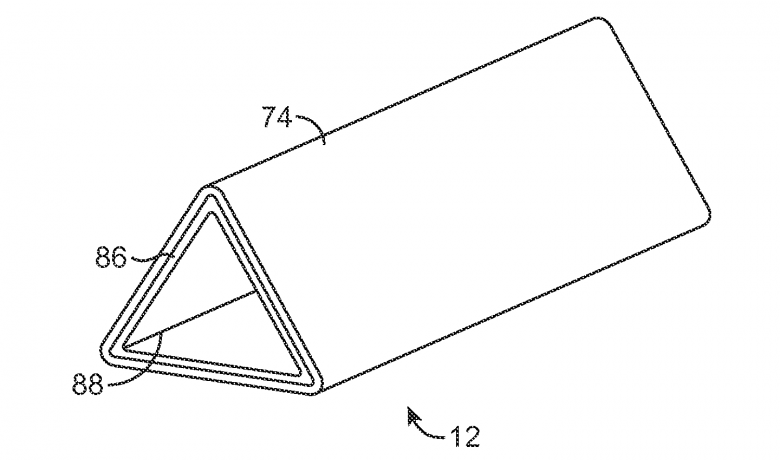Apple Flexible Display Patent 03