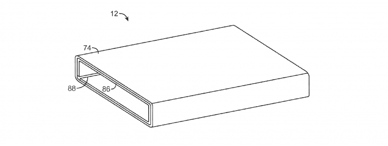 Apple Flexible Display Patent 04 Apple Flexible Display Patent 04