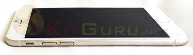 Apple Iphone 6 Kitguru