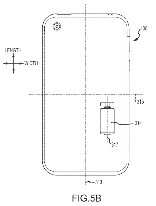 Apple Patent