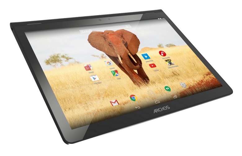 Archos 101 Magnus