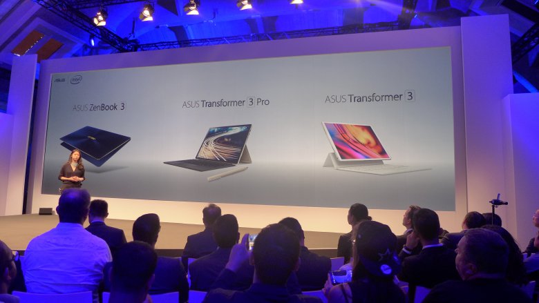 Asus 3