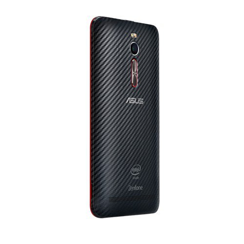 Asus Zenfone 2 Deluxe Edition 2