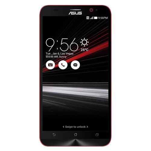 Asus Zenfone 2 Deluxe Edition 3