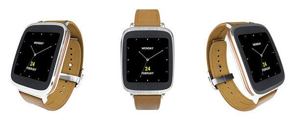 Asus Zenwatch