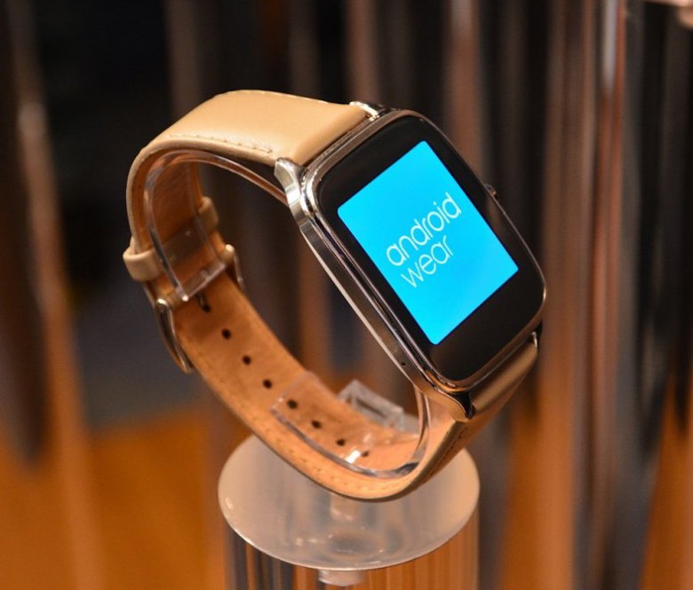 Asus Zenwatch 2