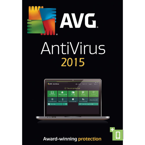 Avg Antivirus 2015 500 X 500