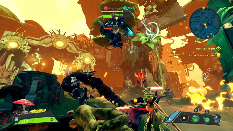 Battleborn 3