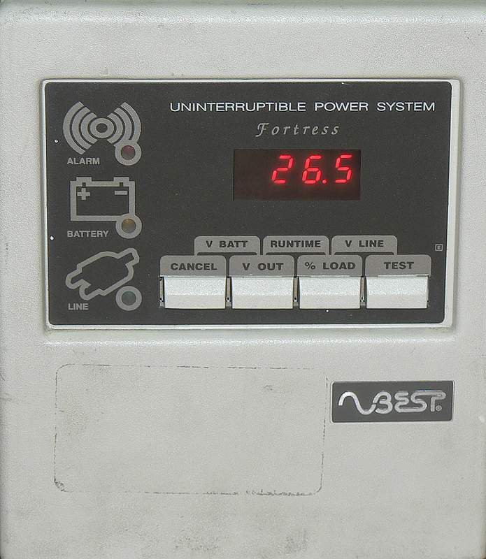 Best Fortress Qli 660 Va Best Fortress Qli 660 Va