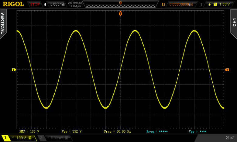 Chloride Powerlan Plus 750 Chloride Powerlan Plus 750