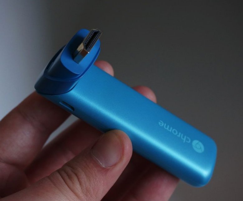 Chromebit Stick