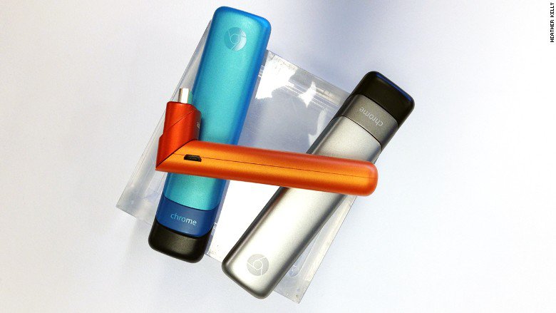 Chromebit Sticks