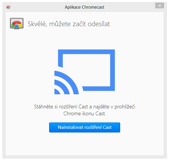 Chromecast 7