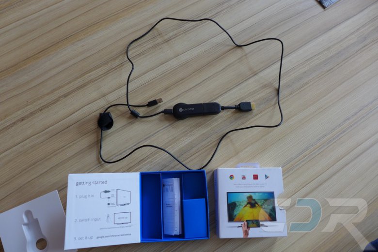 Chromecast Google Minipc 10