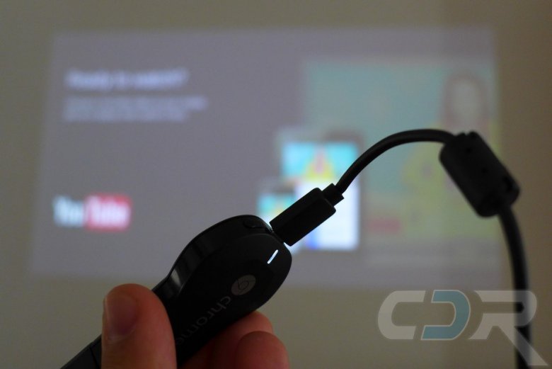 Chromecast Google Minipc 7