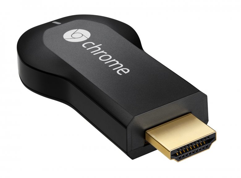 Chromecast Hdmi Tv