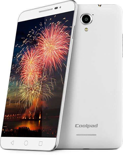 Coolpad Modena