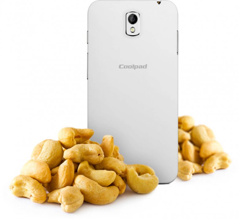 Coolpad Modena Kesu