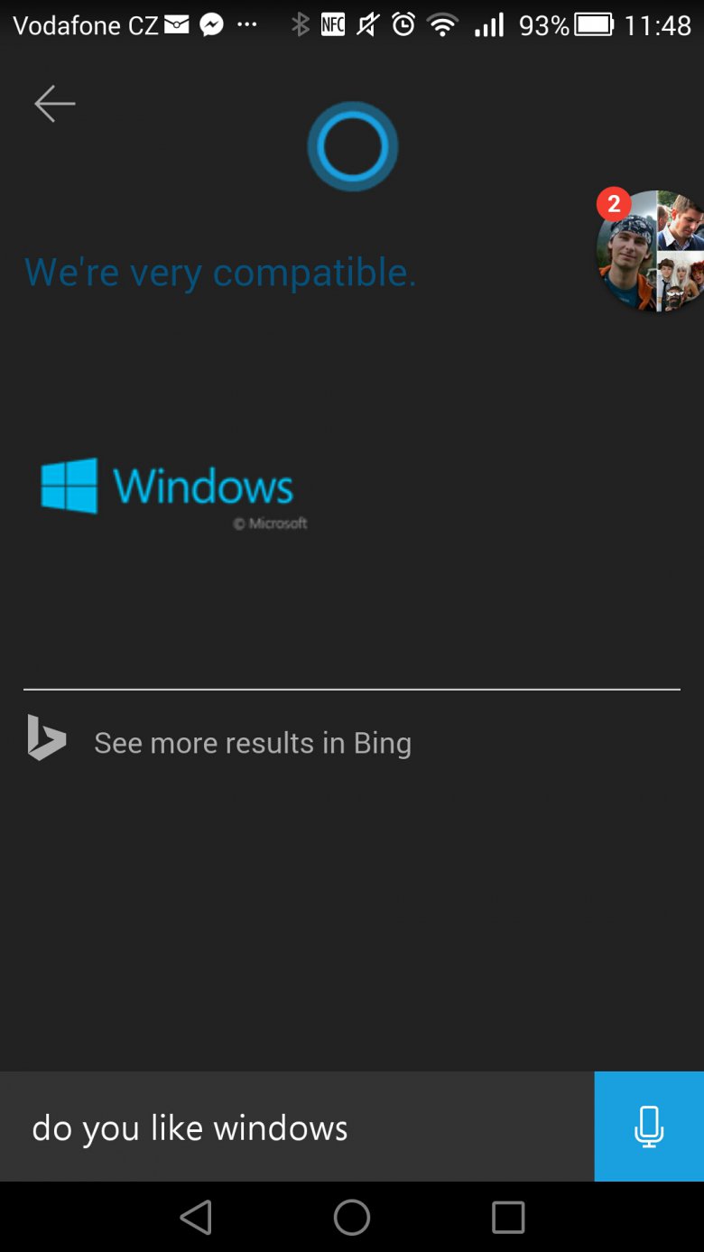 Cortana Cdr 6