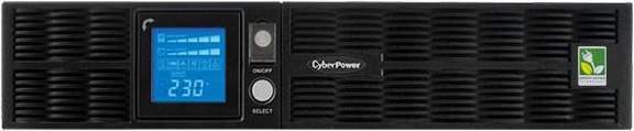 Cyberpower Pr 1500 Elcdrt 2 U Origo Cyberpower Pr 1500 Elcdrt 2 U Origo