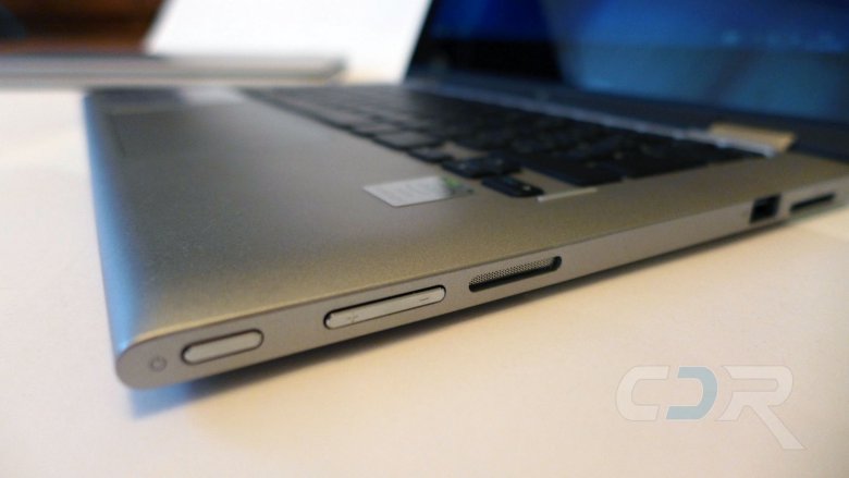 Dell Cdr Konvertible 11