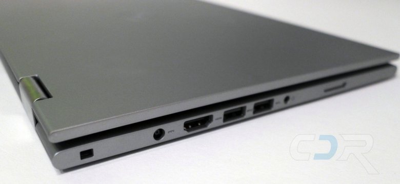 Dell Cdr Konvertible 32