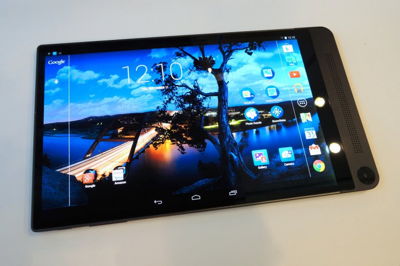 Dell Venue 8 7000 Series