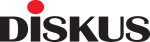 Diskus Logo