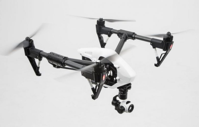 Dji Inspire 1