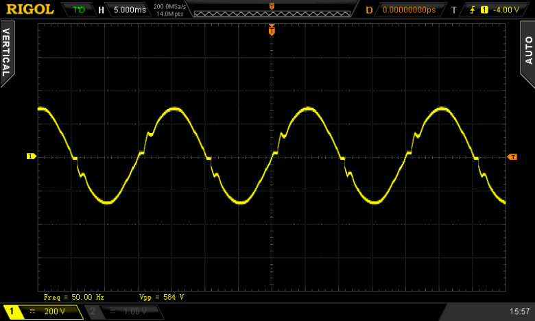 Eaton Pw 5115 1400 I
