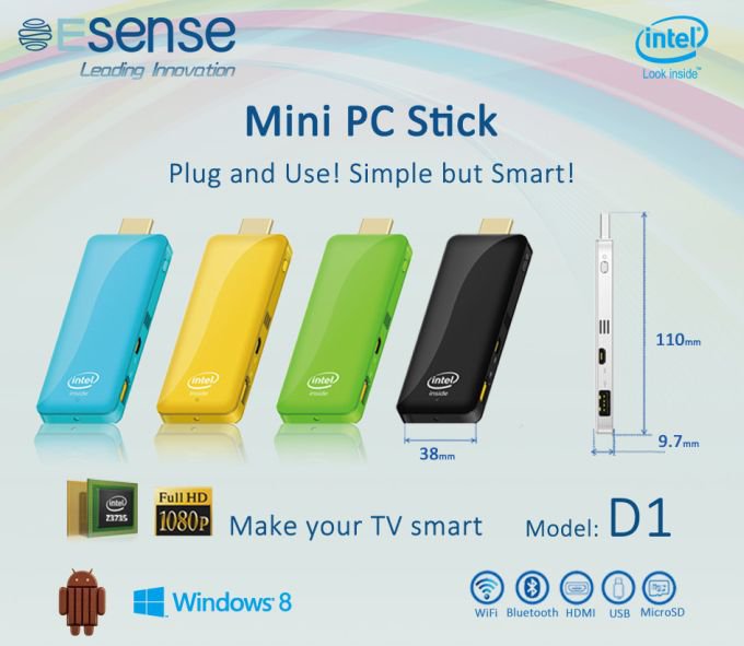 Esense Minipc 1