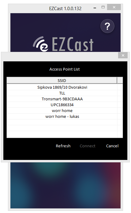 Ezcast Tronsmart