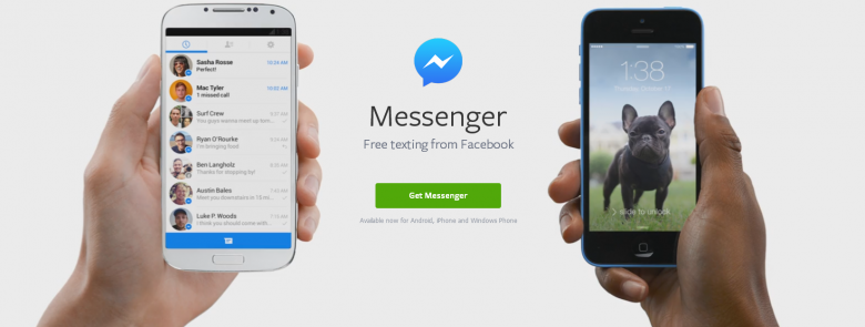 Facebook Messenger Download Android