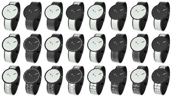 Fes Watch Styles