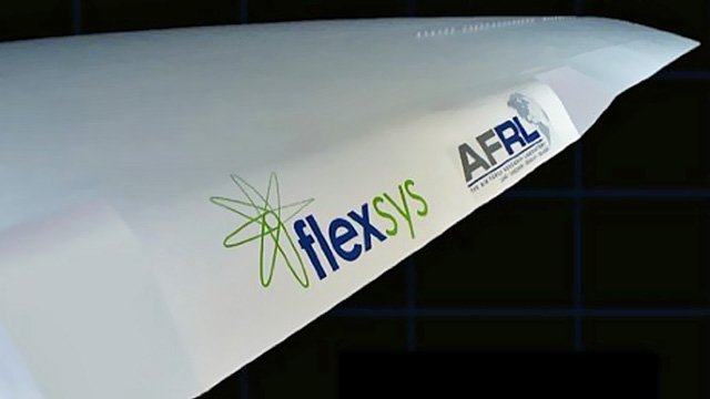 Flexsys Wing