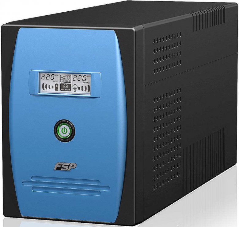 Fsp Ep 2000 Fsp Ep 2000