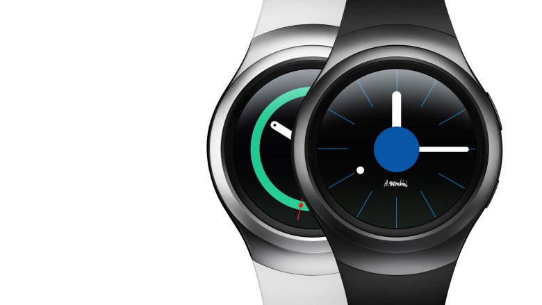 Gear S 2