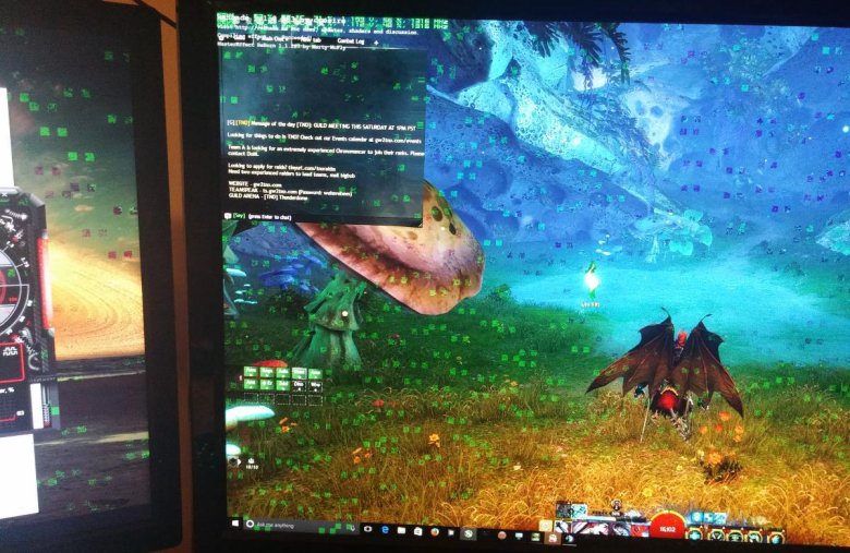 Geforce Game Ready Driver 364