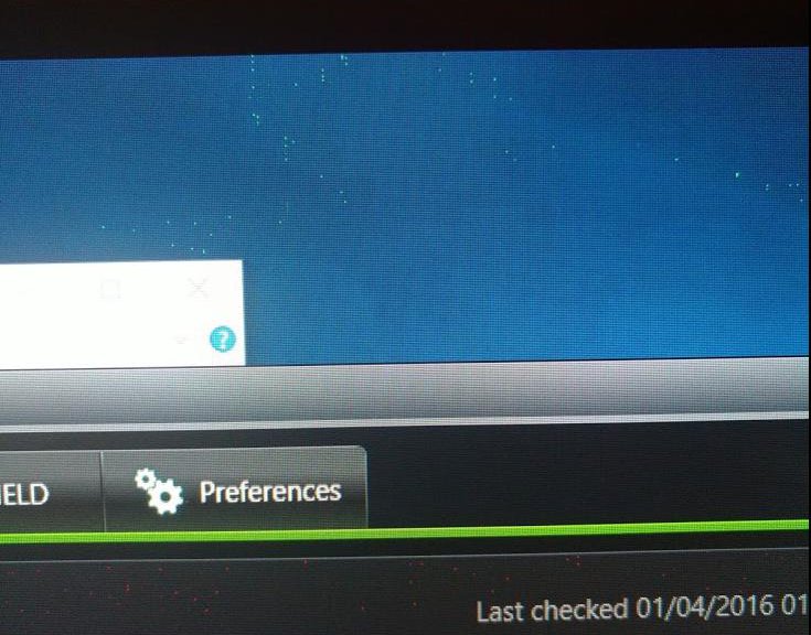 Geforce Game Ready Driver 364