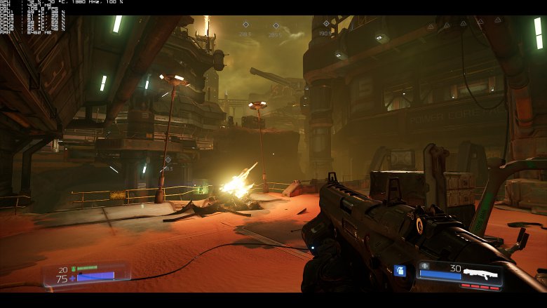 Geforce Gtx 980 Ti Doom Vulkan 01