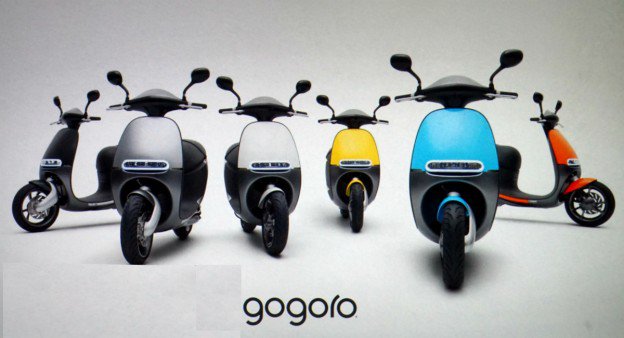 Gogoro