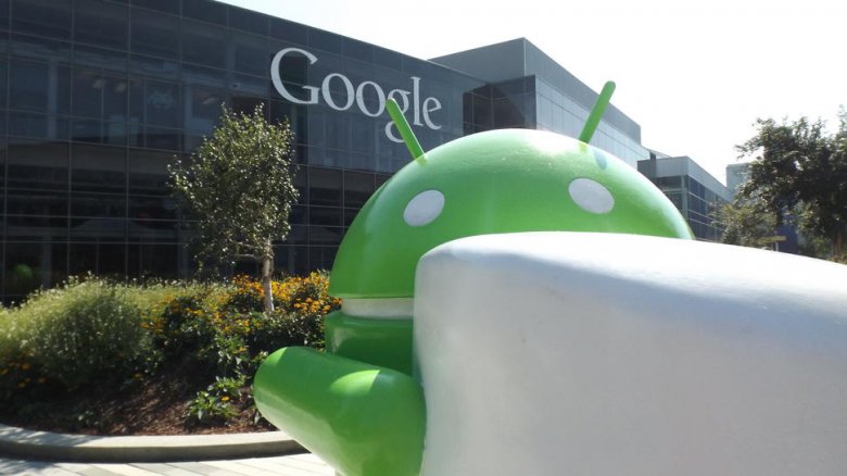 Google Android Marshmallow 2