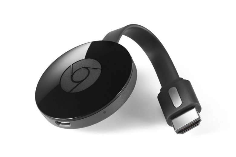 Google Chromecast 2